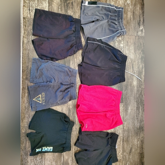 Boys 4T Clothing Bundle - Picture 7 of 8